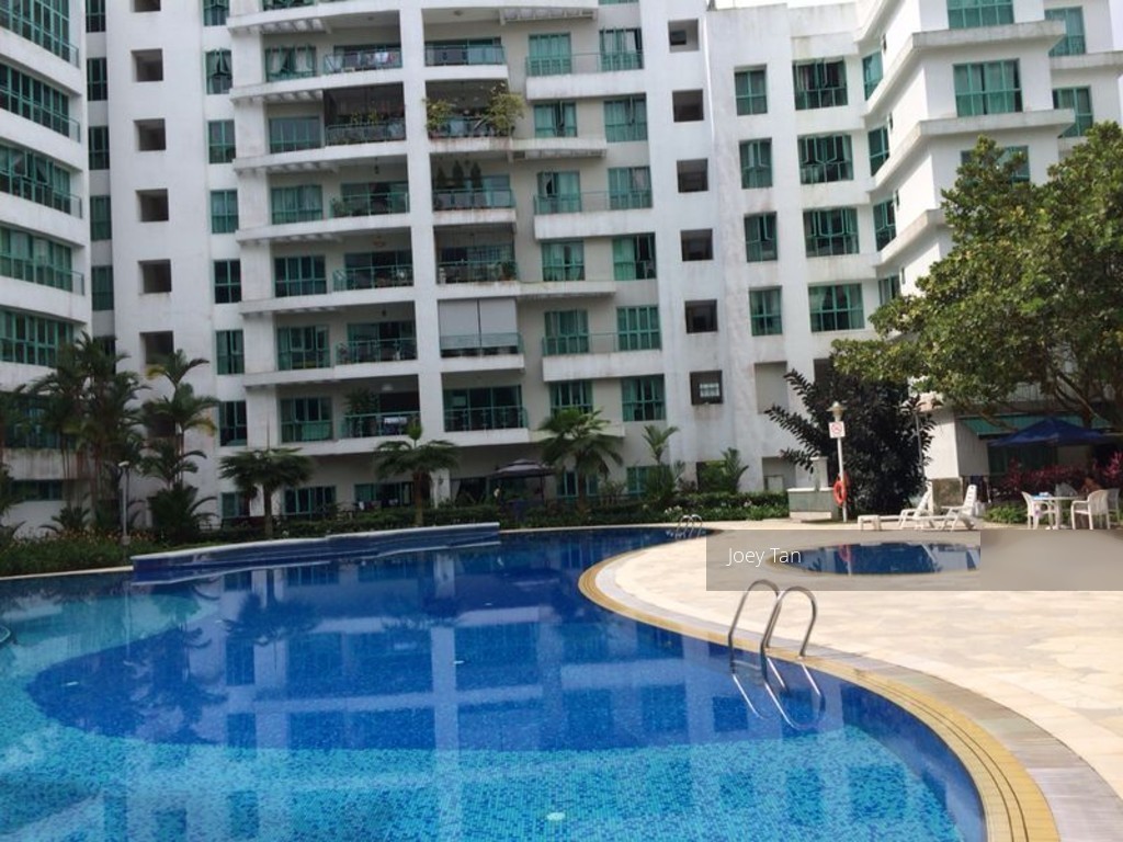 Southaven II (D21), Condominium #111309602